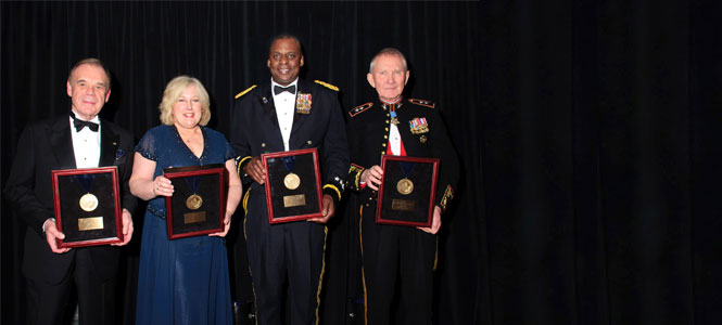 Lifetime Achievement Awards
