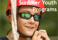 Summer Youth Programs