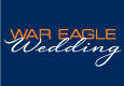 War Eagle Wedding