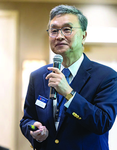 Dr. Daniel Dong Woo Yu