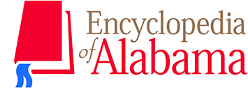 Encyclopedia of Alabama logo