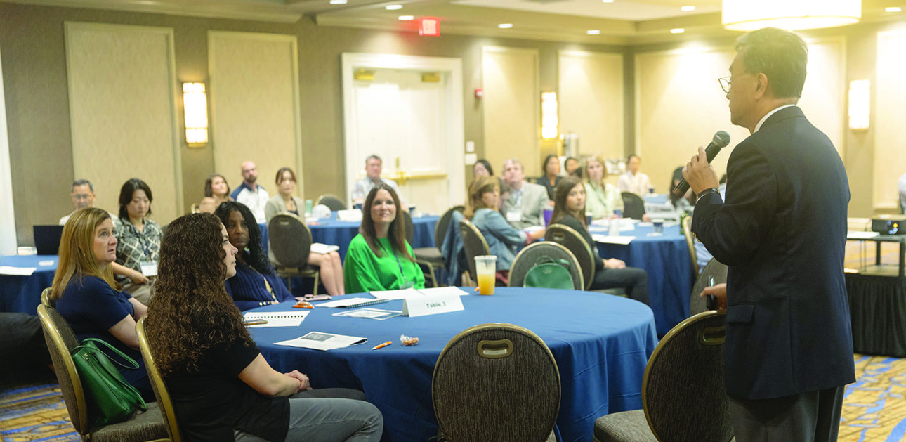 Global Study Conference