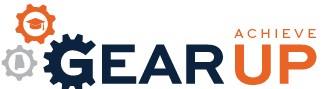 GEAR UP Achieve logo