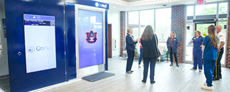 Chambers County Community Health and Wellness Center