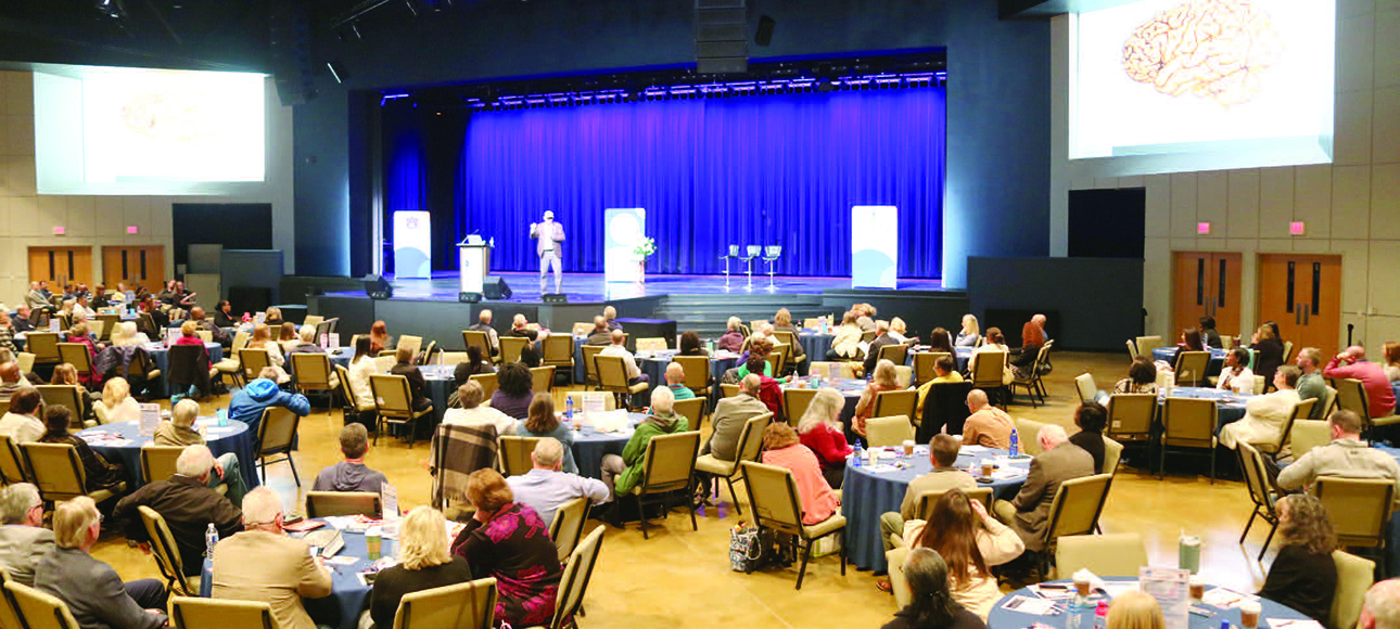 2025 COACH Substance Misuse Summit