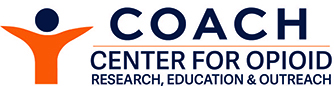 COACH - Center for Opioid Research, Education & Outreach