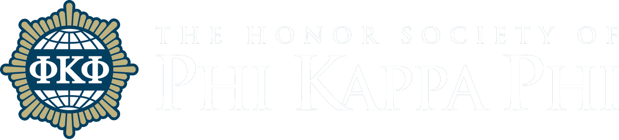 Phi Kappa Phi