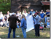 GGS Field Trip (Fall 2007)
