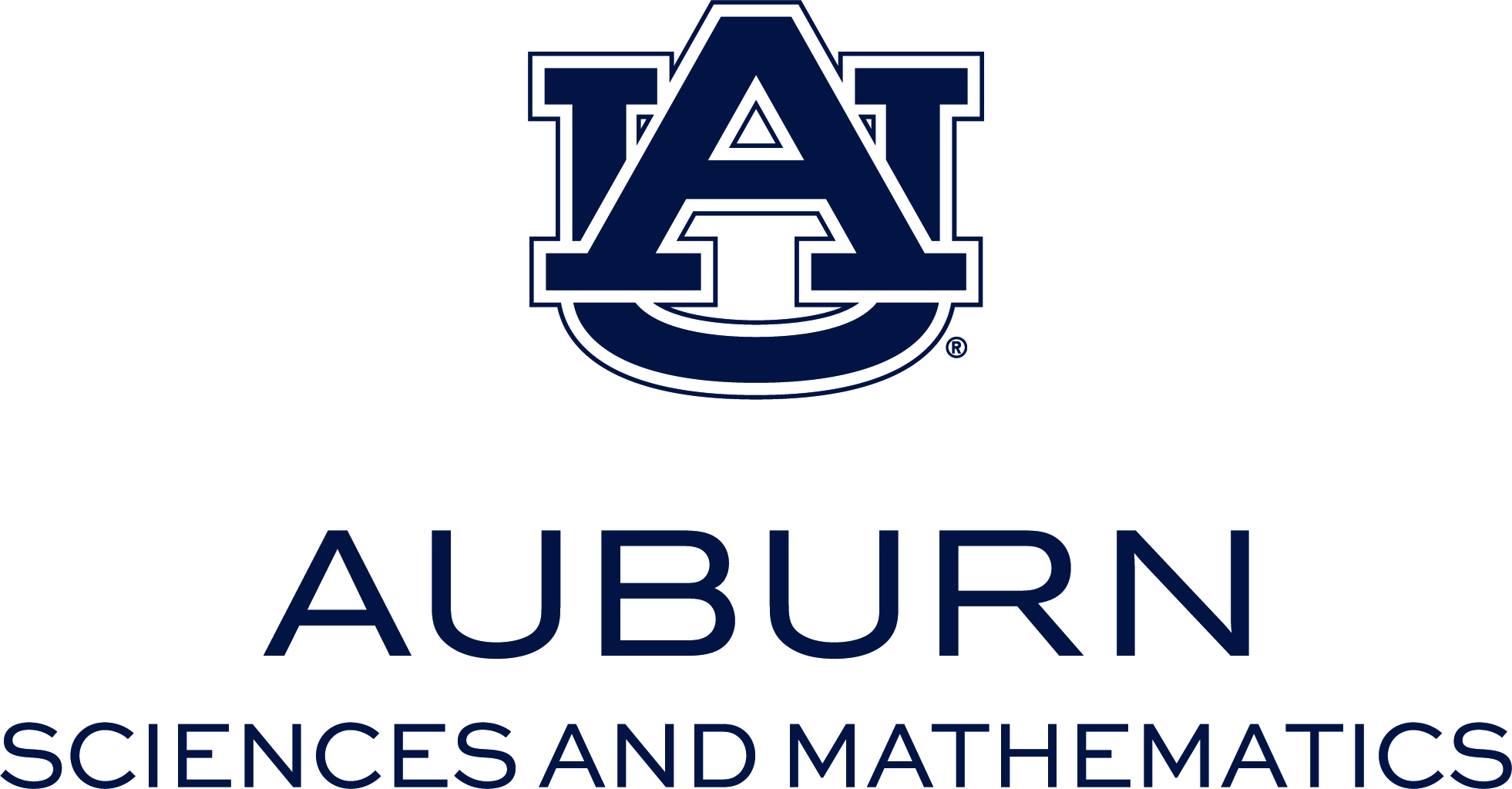 One Color Blue Logo