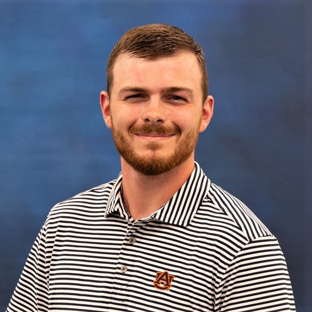 Kale Smith headshot