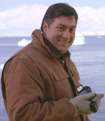 Kenneth M. Halanych