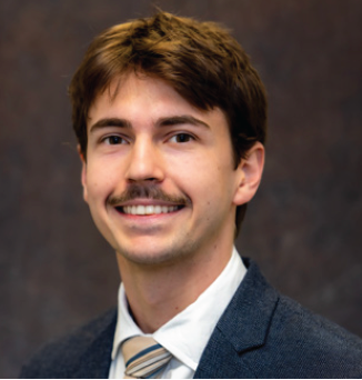 Cameron Tice, Dean's Medalist