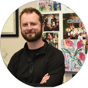 Paul Cobine