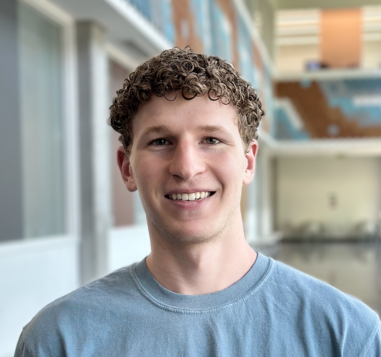 Andrew Duke
