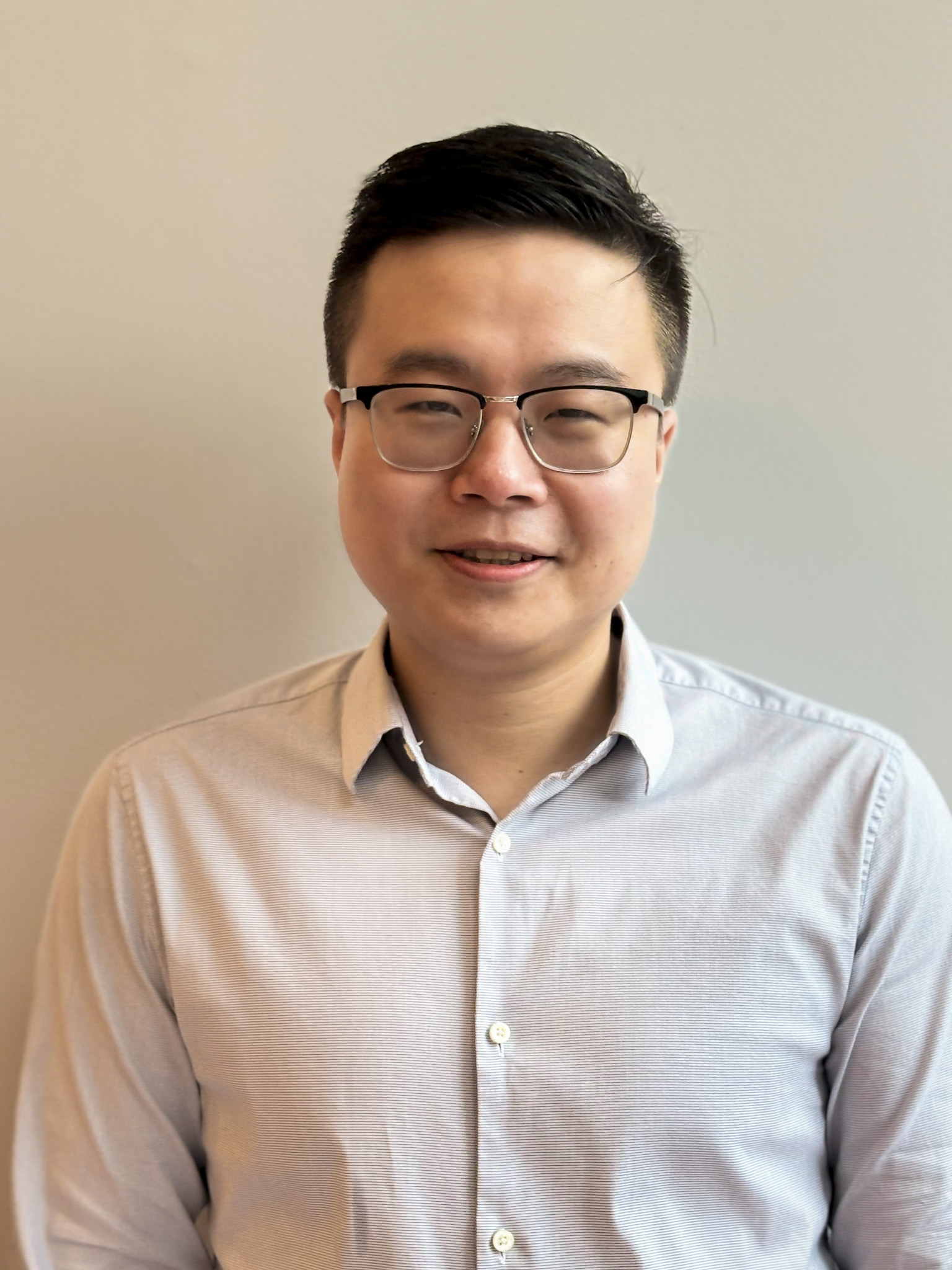 Qi Tang