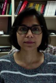 Susmitha Sadhu