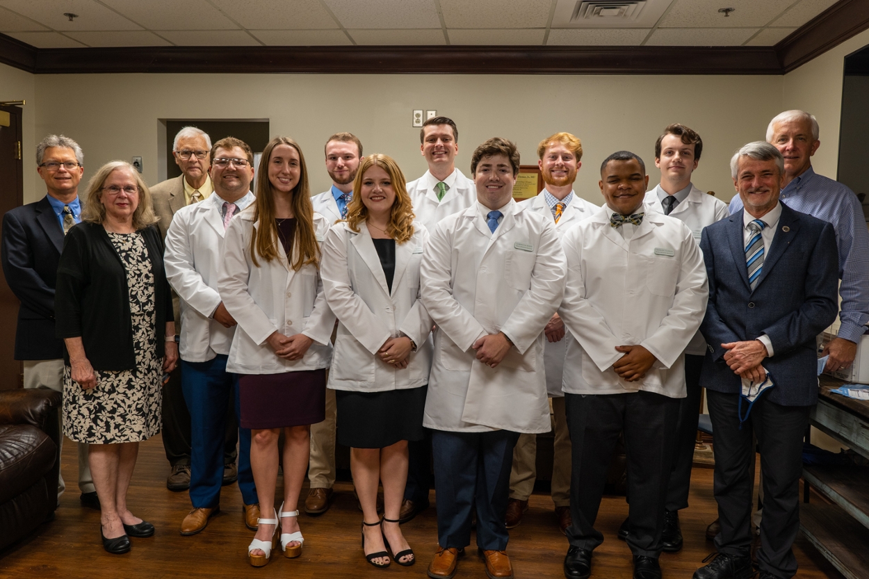 Rural Medicine Students