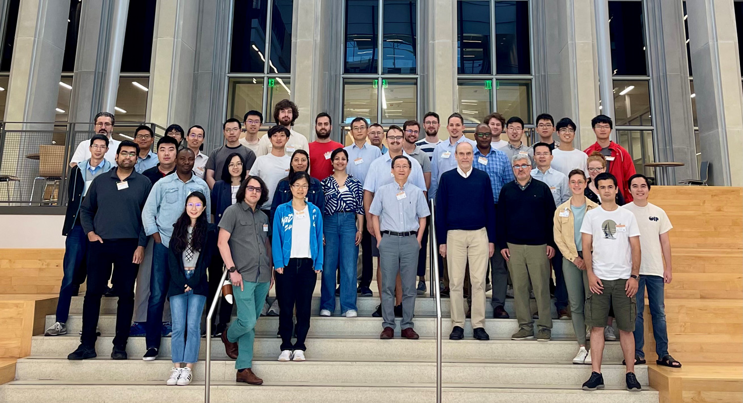 CBMS Conference: Mathematical Methods for Novel Metamaterials