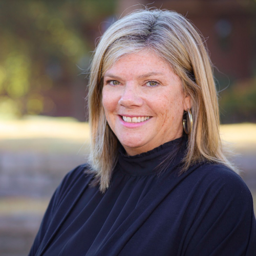 Anna Allen headshot