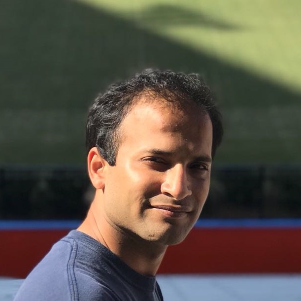 Anuj Gupta