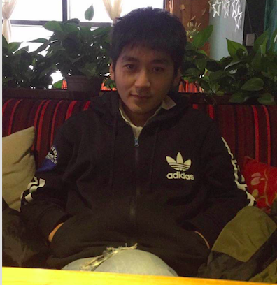 Bo Hui