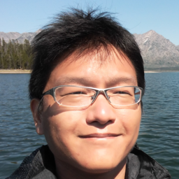 Cheng-Chieh Wei