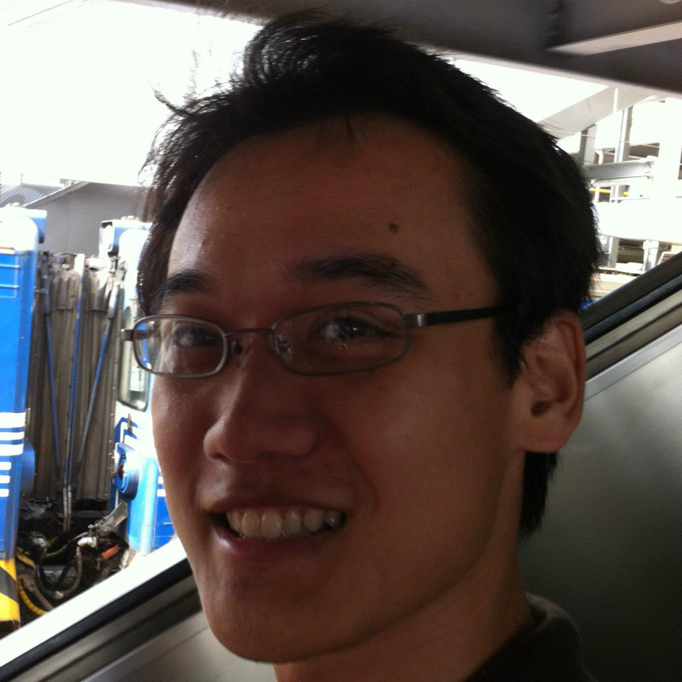 Jeff Wang
