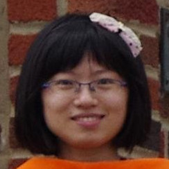 Jiao Yu