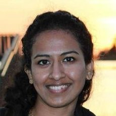 Saranya Sadasivam