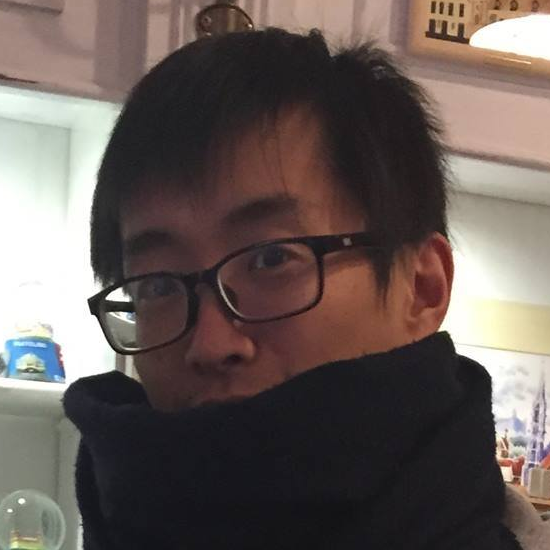 Yangyang Liu