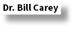 Dr. Bill Carey