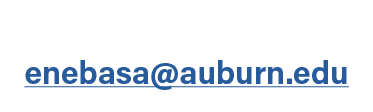 334 844 1028 enebasa auburn edu