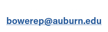 334 844 1012 bowerep auburn edu