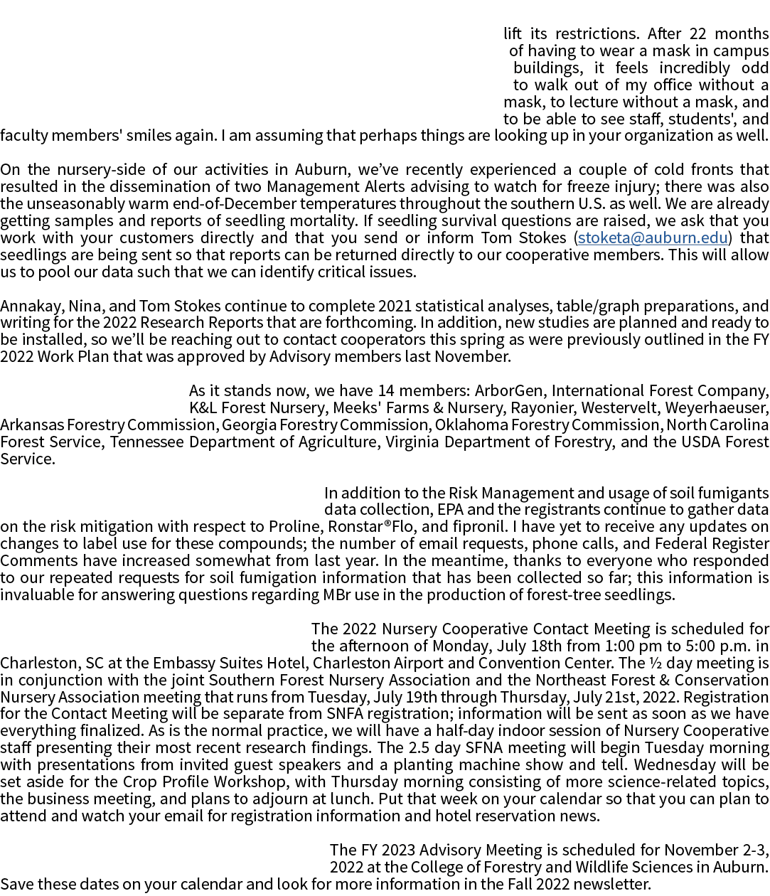  lift its restrictions  After 22 months of having to wear a mask in campus buildings, it feels incredibly odd to walk   