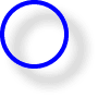 FIG 11 Blue Circle