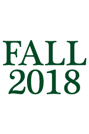 FALL 2018