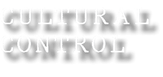 cultural control