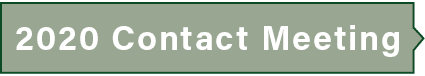 2020 Contact Meetin