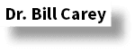 Dr. Bill Carey