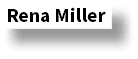 Rena Miller