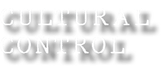cultural control