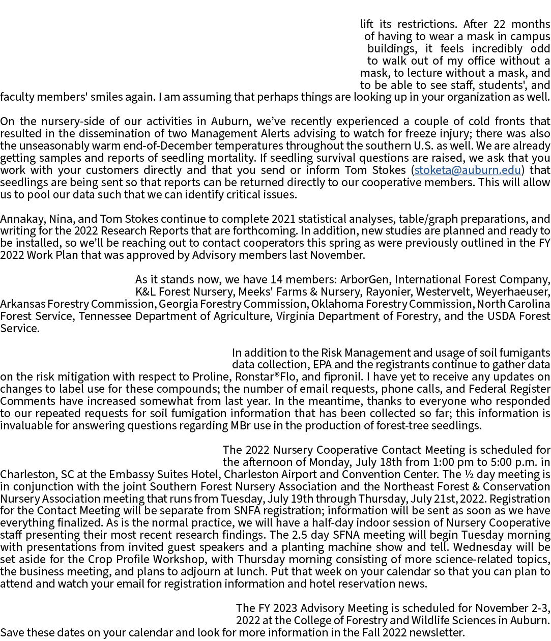  lift its restrictions. After 22 months of having to wear a mask in campus buildings, it feels incredibly odd to walk...