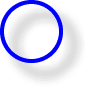 FIG 12 Blue Circle