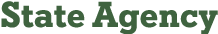 State Agency