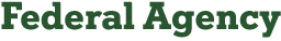 Federal Agency