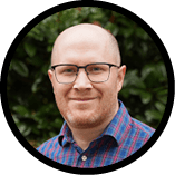 Director - Circle Image