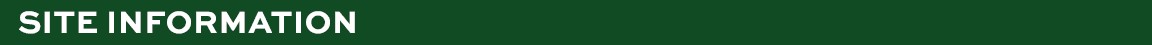 Site Information