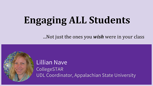 Presentation Title Slide