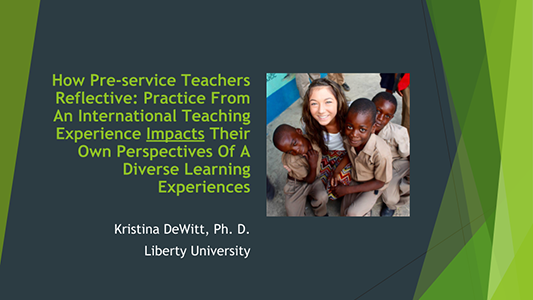 Presentation Title Slide