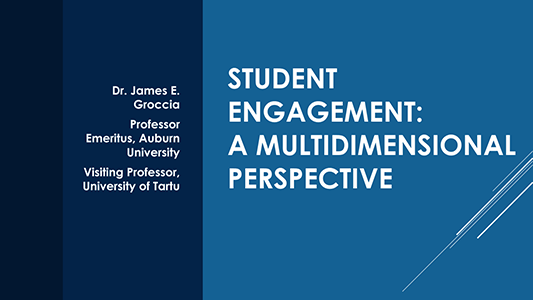 Presentation Title Slide